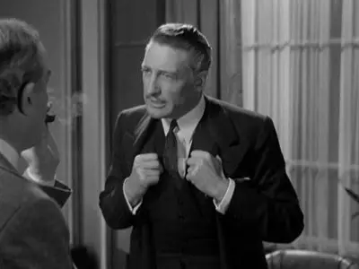 Skyscraper Souls (1932)