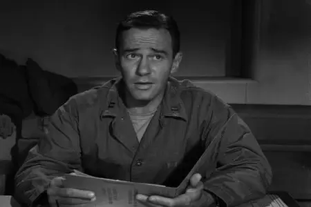 Retreat, Hell! (1952)