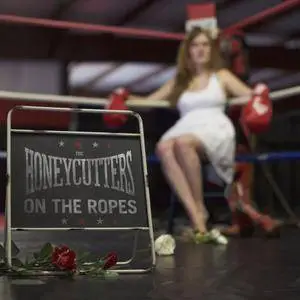 Honeycutters - On The Ropes (2016)