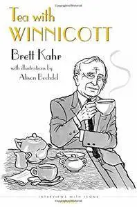 Tea with Winnicott (repost)