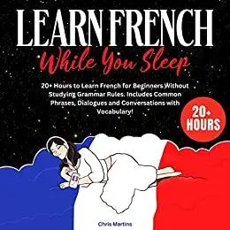 Learn French While You Sleep