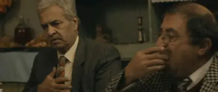 E ora dove andiamo? (2011)