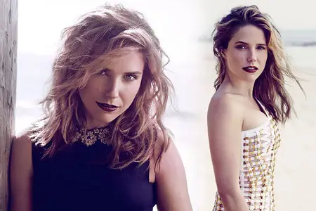 Sophia Bush - Yoni Goldberg photoshoot March 2015