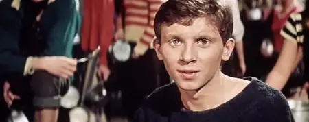 Starci na chmelu / Hop Pickers (1965)