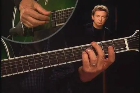 Hot Licks - Andy Summer's Guitar