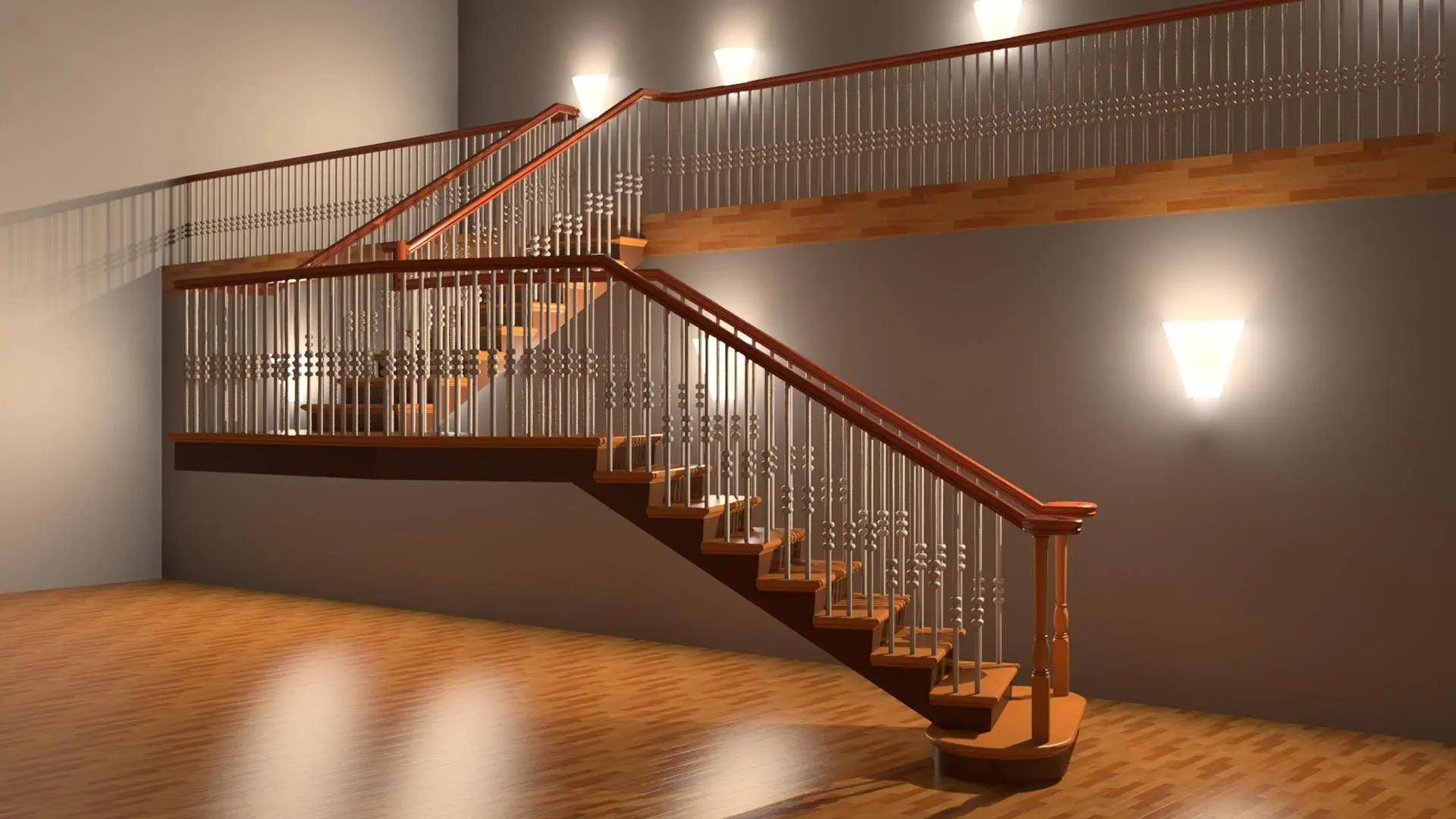 How To Make Stairs In Revit 2021 Design Talk