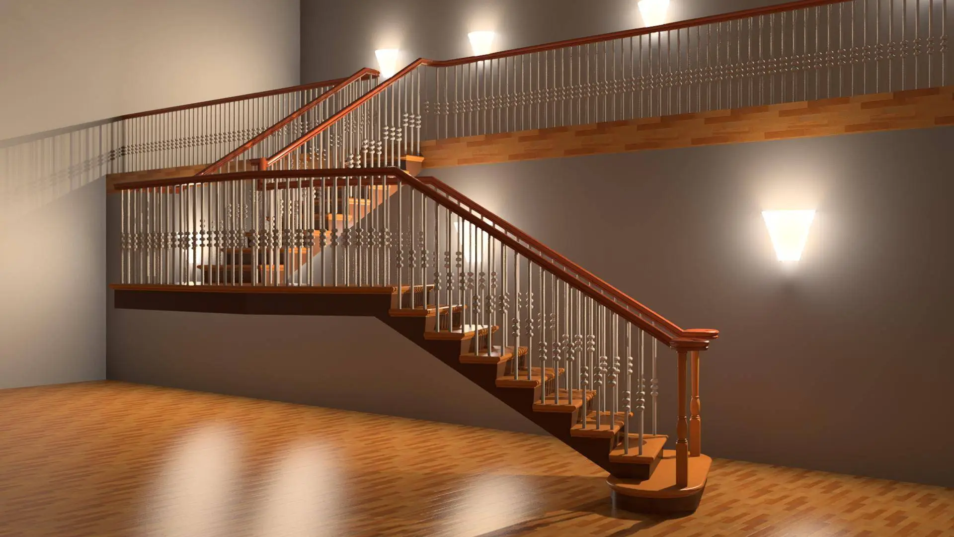 How To Create Stair Landing In Revit at Ida Houser blog