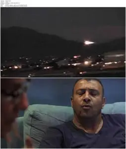 Disturbing the Peace (2016)