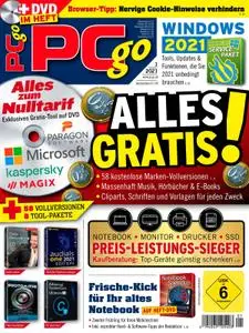 PCgo – Januar 2021