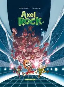 Axel Rock T01