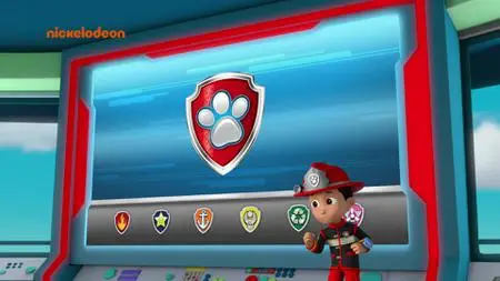 PAW Patrol S06E25