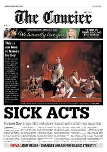 The Courier - 10 August 2022