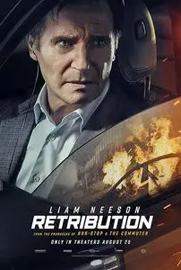 Retribution (2023)