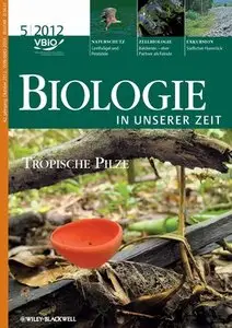 Biologie in unserer Zeit 5/2012