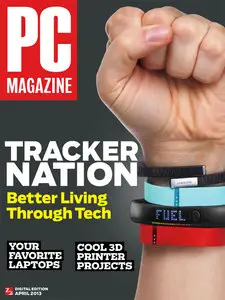 PC Magazine April 2013 (USA)
