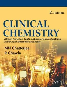 Clinical Chemistry, 2nd Edition