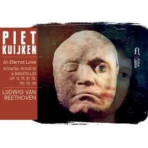 Piet Kuijken - Beethoven: An Eternal Love (2018) [Official Digital Download]