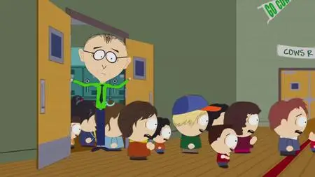 South Park S25E04