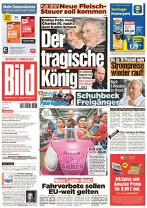 Bild - 07 Februar 2024