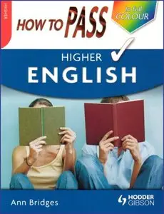 How to Pass Higher English (repost)