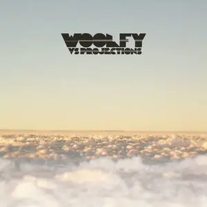 Woolfy vs Projections - Stations (2015)
