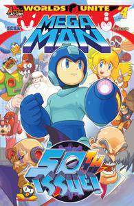 Mega Man 050 2015 digital-empire