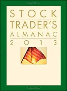 Stock Trader's Almanac 2013 Ed 9
