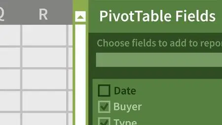 Excel: PivotTables for Beginners [Released: 1/3/2024]