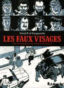 Les faux visages