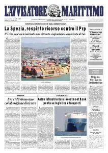 L'Avvisatore Marittimo - 17 Gennaio 2017