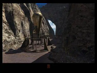 Riven: the Sequel to Myst (1997)