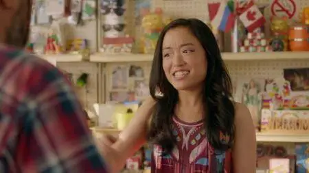 Kim's Convenience S02E08