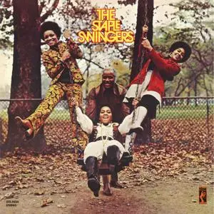 The Staple Singers - The Staple Swingers (Remastered) (1971/2019) [Official Digital Download 24/192]