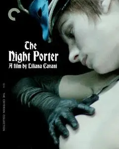 The Night Porter (1974) [The Criterion Collection]