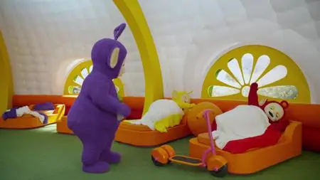 Teletubbies S01E23