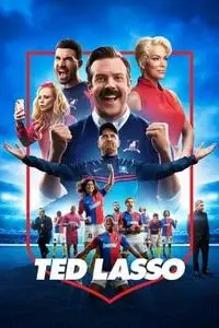 Ted Lasso S03E11