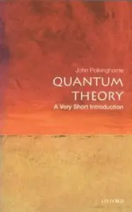 Quantum Theory: A Very Short Introduction (repost)