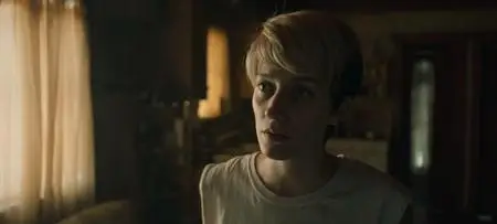 Lost Bayou (2019)
