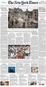 The New York Times - 3 February 2023