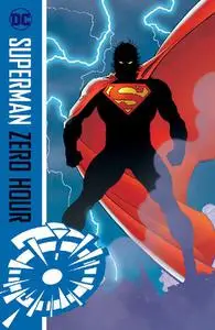 DC - Superman Zero Hour 2018 Hybrid Comic eBook