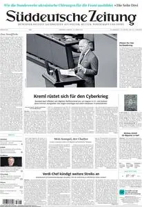 Süddeutsche Zeitung  - 31 März 2023