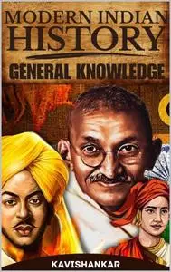 Modern Indian History General Knowledge