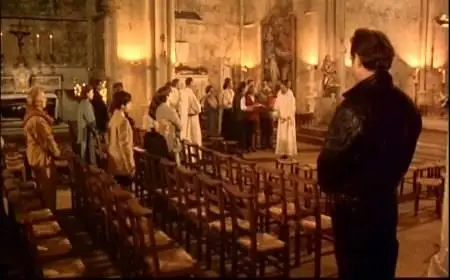 Michelangelo Antonioni, Wim Wenders-Al di là delle nuvole (1995)