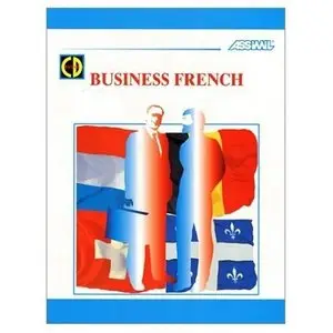 Assimil - Business French ( BOOK )