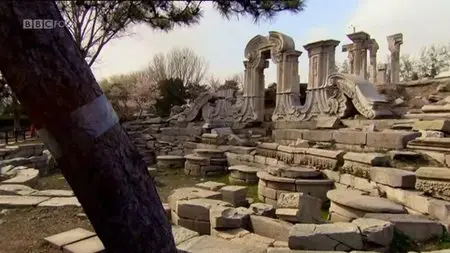 BBC - China in Six Easy Pieces (2013)