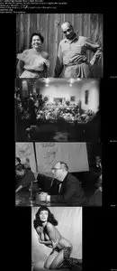 Bettie Page Reveals All (2012)
