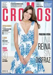 Cromos - 27 Abril 2015