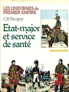Etat-Major et Service de Sante (repost)