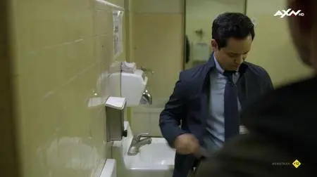 S.W.A.T. S01E20