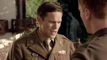 Band of Brothers S01E10